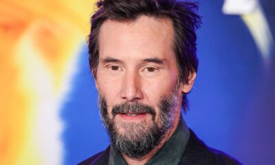 Keanu Reeves’ Failed Fantasy Franchise-Starter Rises From the Ashes on Streaming Ahead of Planned Sequel