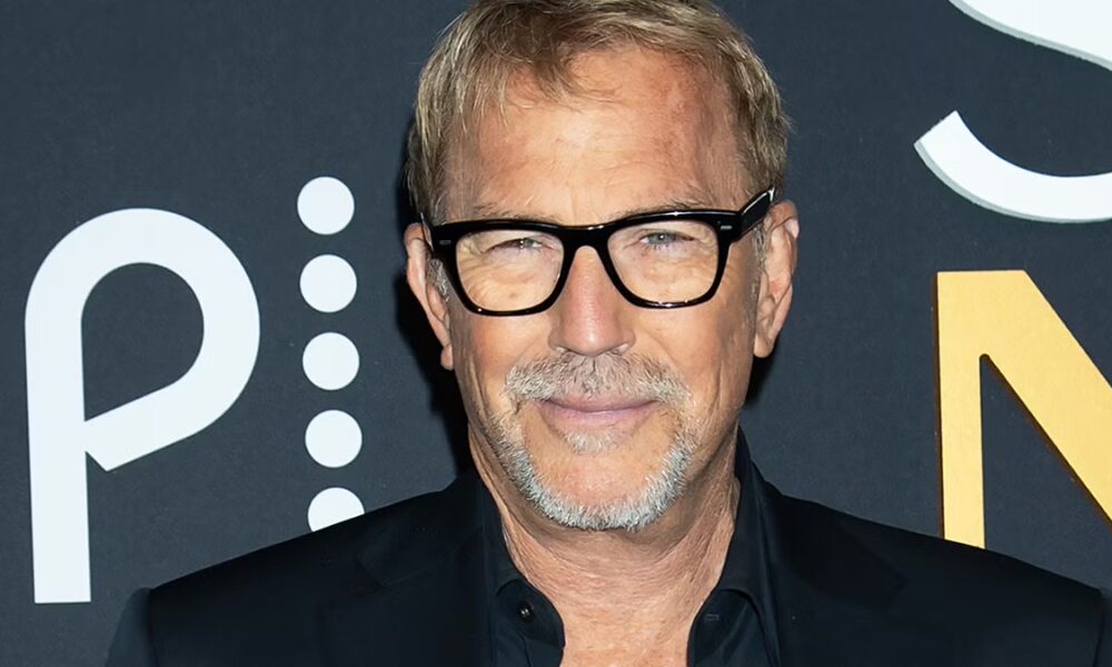 Kevin Costner's Controversial Oscar-Nominated Biopic Joins a New Streamer Next Month