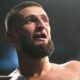 Why Khamzat Chimaev Kept Shoving Ian Garry After Arman Tsarukyan's UFC Win