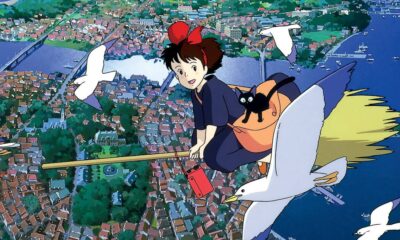 Studio Ghibli Redefined Female Power With These 10 Groundbreaking Protagonists