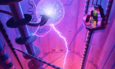 The Five Nights At Freddy's Of The 80s Is Back And Still Krazy On Free Streaming