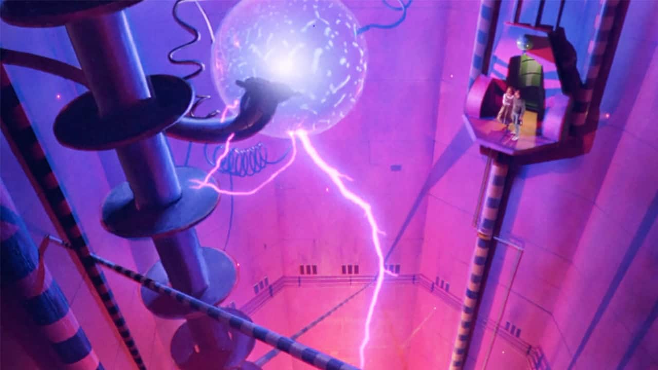 The Five Nights At Freddy's Of The 80s Is Back And Still Krazy On Free Streaming