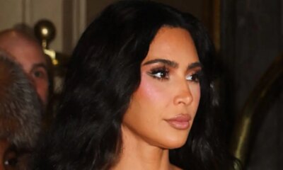 Kim Kardashian Got Revenge Against Paris Jewelry Heist 'Losers'