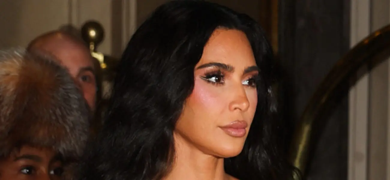 Kim Kardashian Got Revenge Against Paris Jewelry Heist 'Losers'