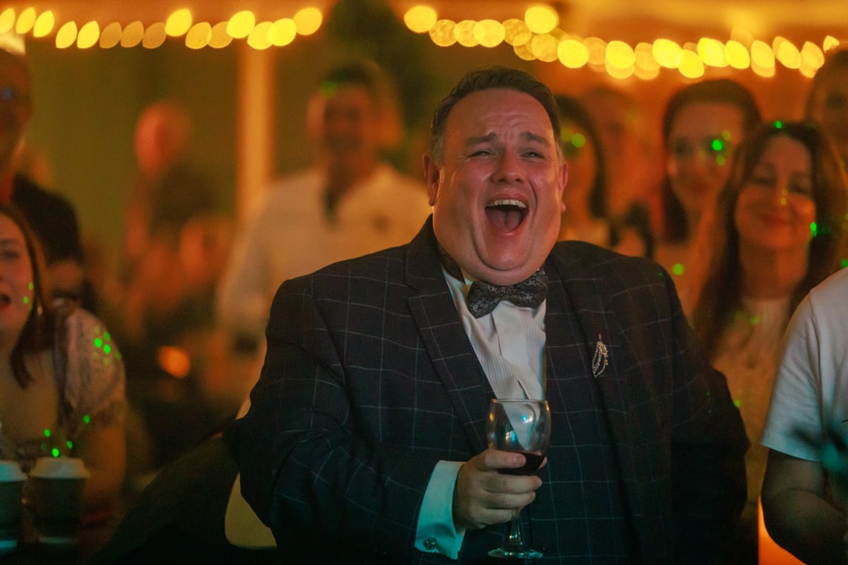 Enjoy a 'celebration of creativity, community and collaboration' as the Kings return to the Queens this Christmas