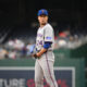 Kodai Senga Prefers To Remain With Mets In 2026