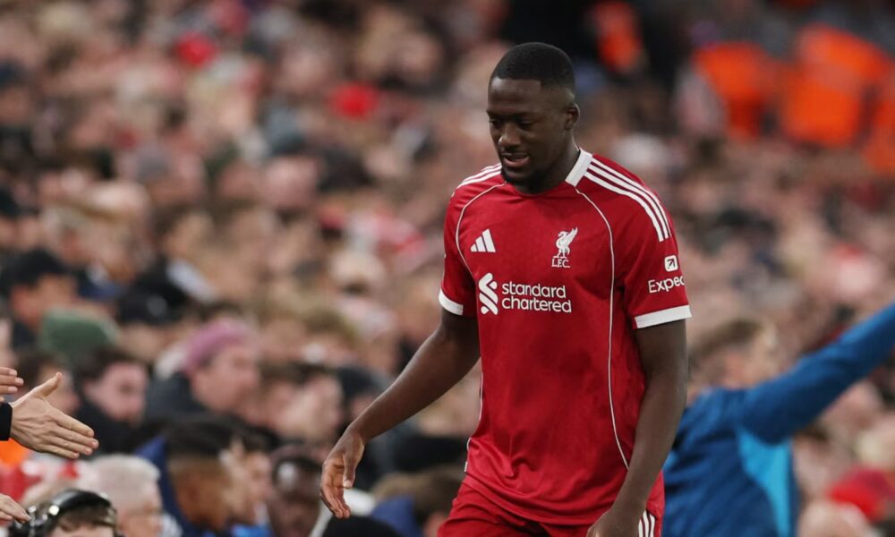 Ornstein shares Konate truth as Real Madrid make final decision on Liverpool star