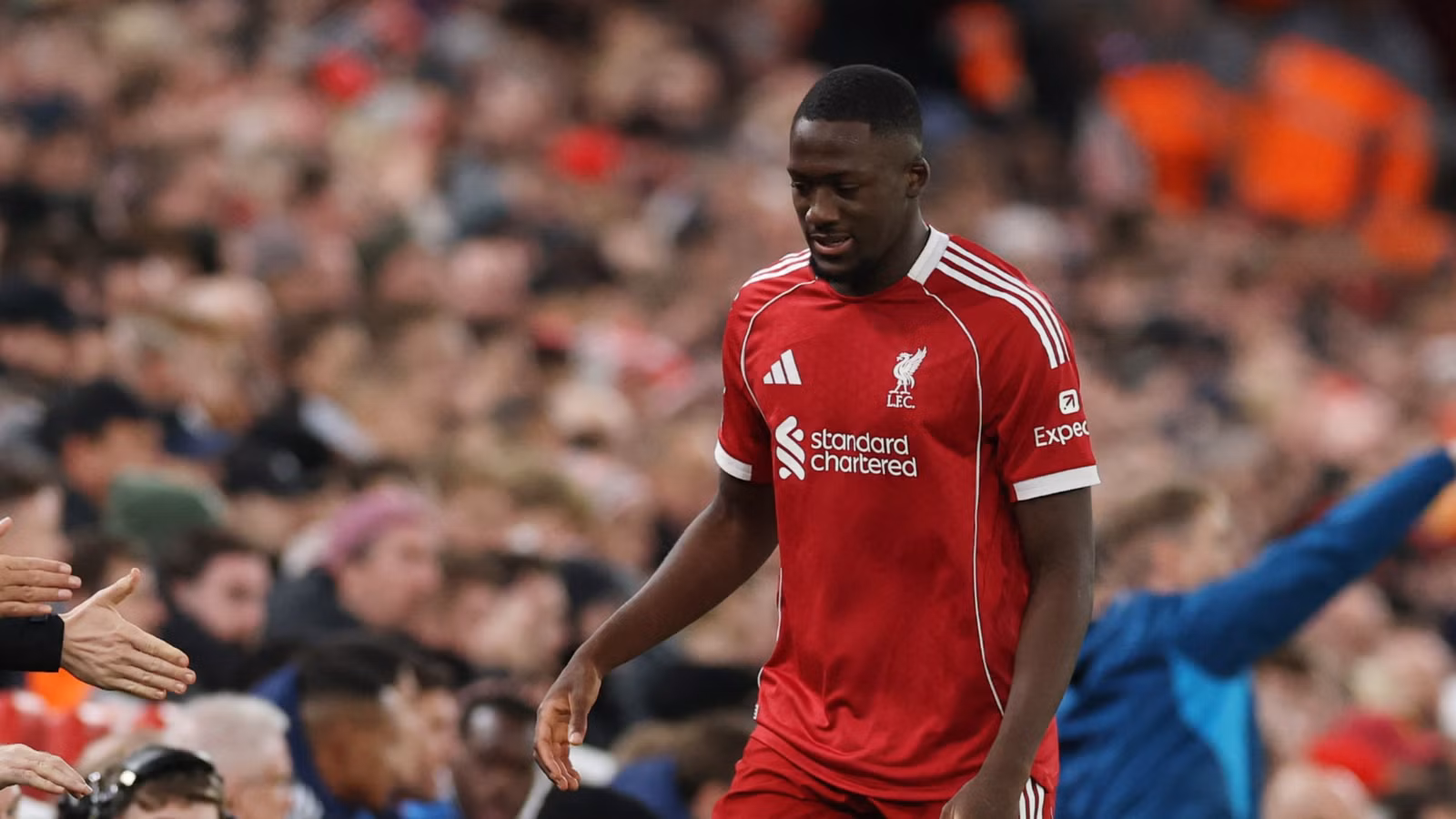 Ornstein shares Konate truth as Real Madrid make final decision on Liverpool star