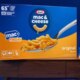 Walmart Black Friday Kraft Mac & Cheese novelty box sells out in seconds