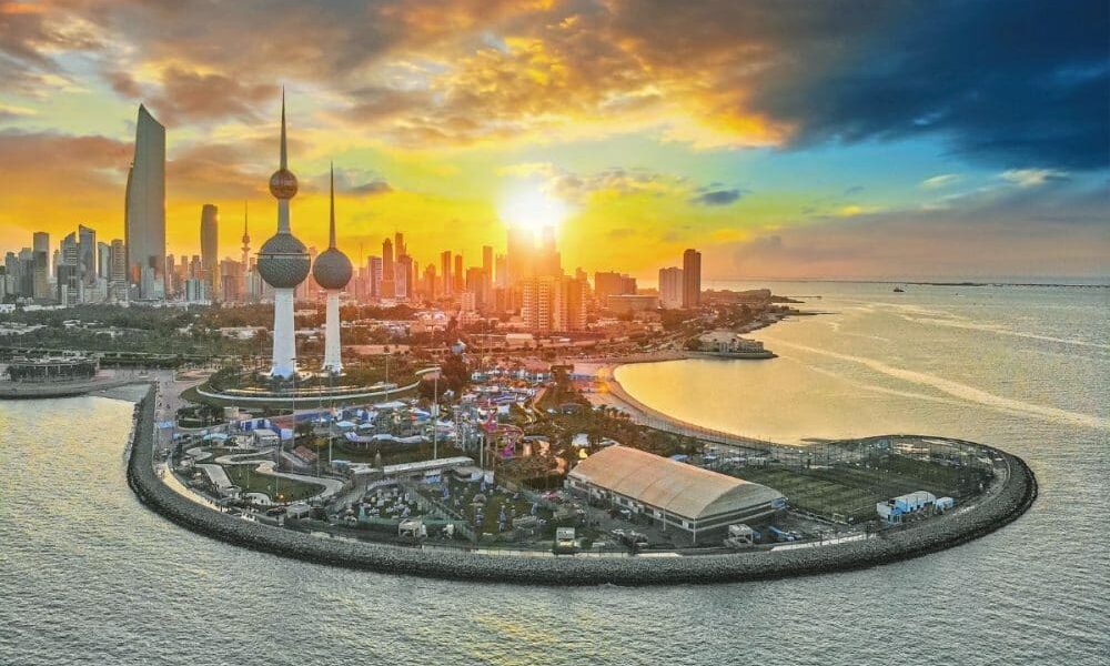 Kuwait