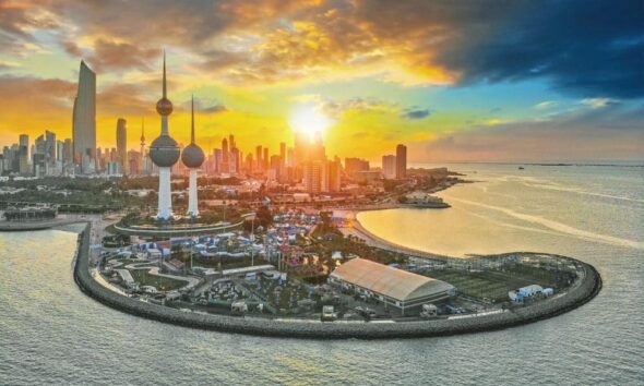 Kuwait