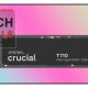 T710 SSD