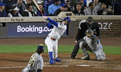 Orioles Could Pursue Kyle Tucker, Trade For Pitching