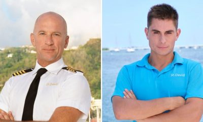 Below Deck's Kerry Reveals Where Kyle Is After Guest Hookup, Investigation