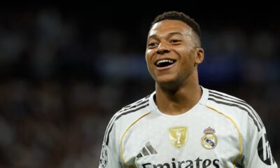 Kylian Mbappe Favourite For Ballon d'Or But Erling Haaland Can Respond