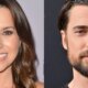 Lacey Chabert And Dustin Milligan Bring Their Chemistry Back For The Holidays