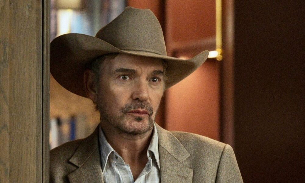 'Landman' Season 2: When Episode 2 Hits Paramount Plus