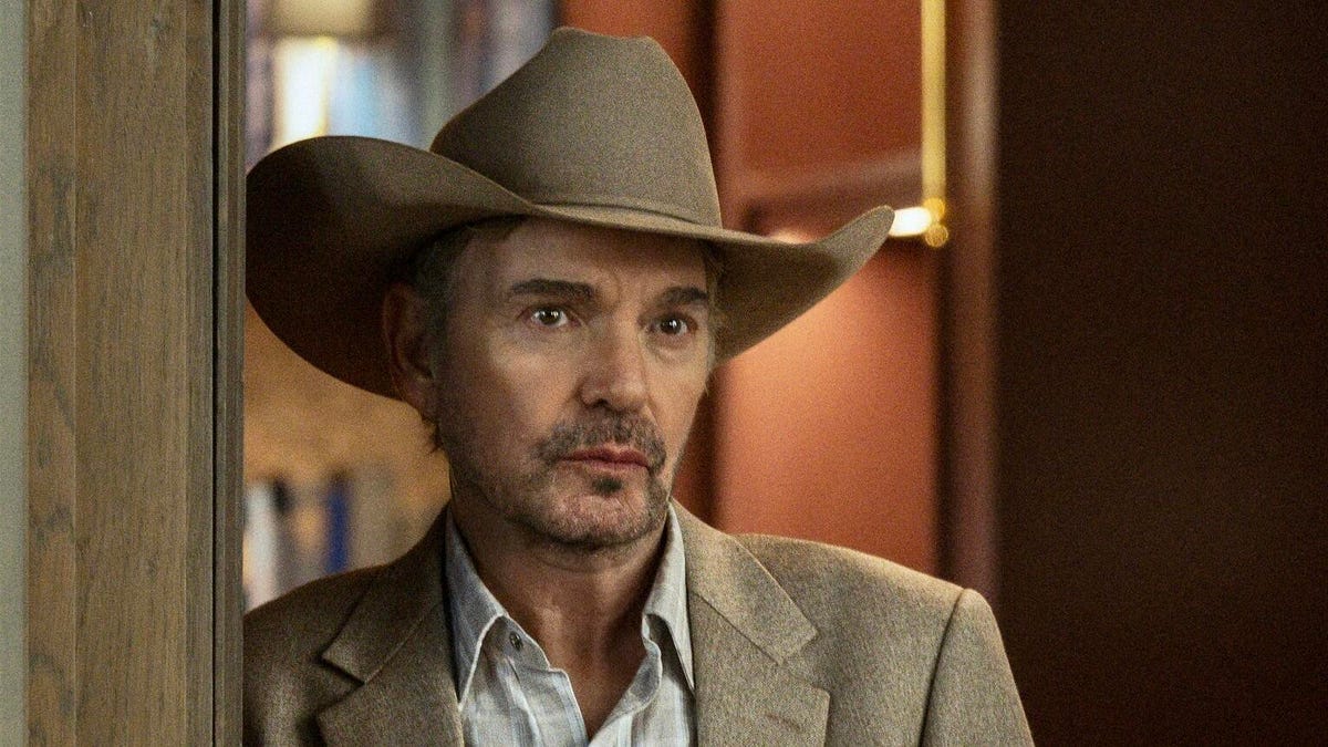 'Landman' Season 2: When Episode 2 Hits Paramount Plus