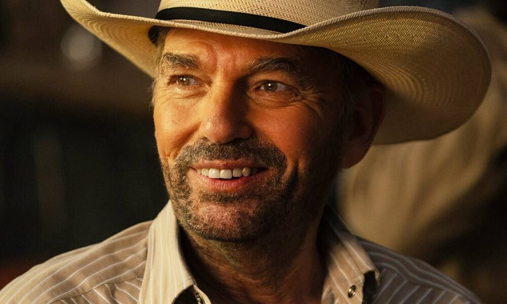 ‘Landman’ Season 2 Breaks New Record at Paramount Amid Taylor Sheridan Controversy