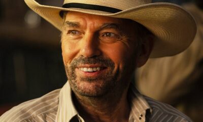 ‘Landman’ Season 2 Breaks New Record at Paramount Amid Taylor Sheridan Controversy