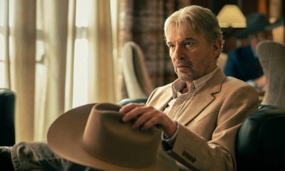 Taylor Sheridan's 'Landman' Season 2 Overtakes Season 1 on Rotten Tomatoes