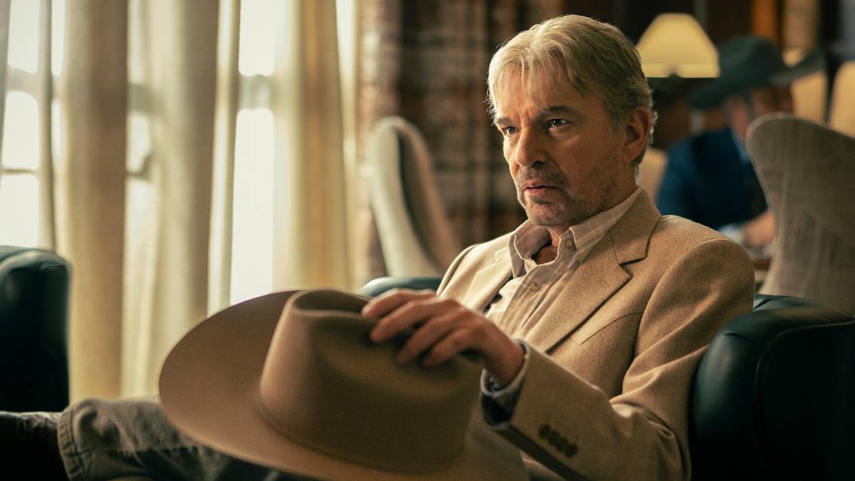 Taylor Sheridan's 'Landman' Season 2 Overtakes Season 1 on Rotten Tomatoes