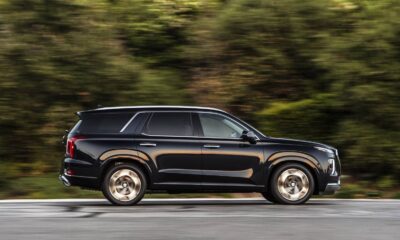 The best used three-row SUV you can buy for the price of a new Honda Civic