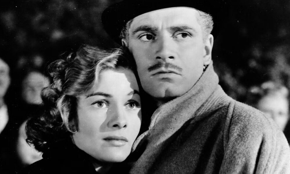 10 Greatest Alfred Hitchcock Movies Based on Books, Ranked