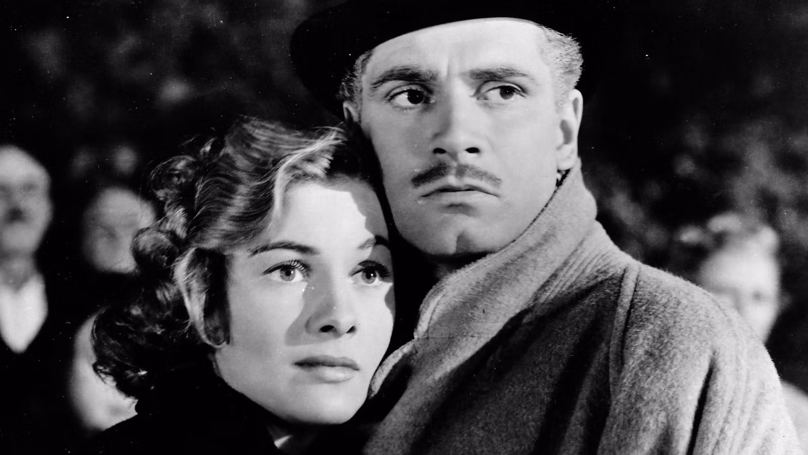 10 Greatest Alfred Hitchcock Movies Based on Books, Ranked