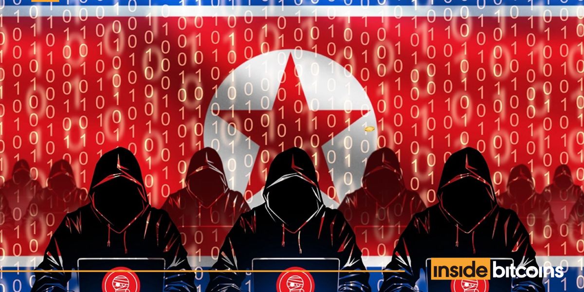 North Korea's Lazarus Group Suspected In $30M Upbit Hack