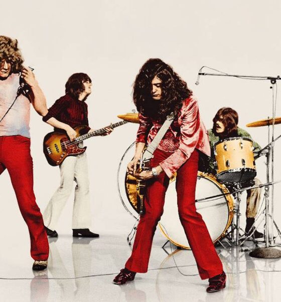 The Led Zeppelin Album No One Believed Would Work — and How It Became a Rock Masterpiece