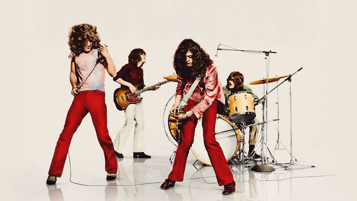 The Led Zeppelin Album No One Believed Would Work — and How It Became a Rock Masterpiece