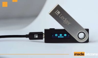 ledger