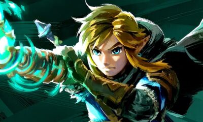The 'Legend of Zelda' Gets a Brand New Addition 1 Year Before the Live-Action Movie