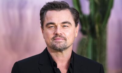 Leonardo DiCaprio’s Historical Western With a ‘Peaky Blinders’ Star Comes Back Into the Global Streaming Spotlight