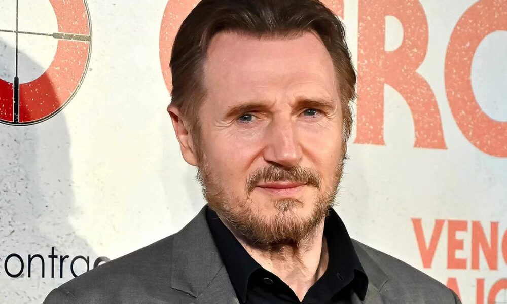 Liam Neeson’s $102 Million Legacy Sequel Crashes Onto a New Streamer Next Month