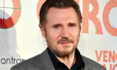 Liam Neeson’s $102 Million Legacy Sequel Crashes Onto a New Streamer Next Month