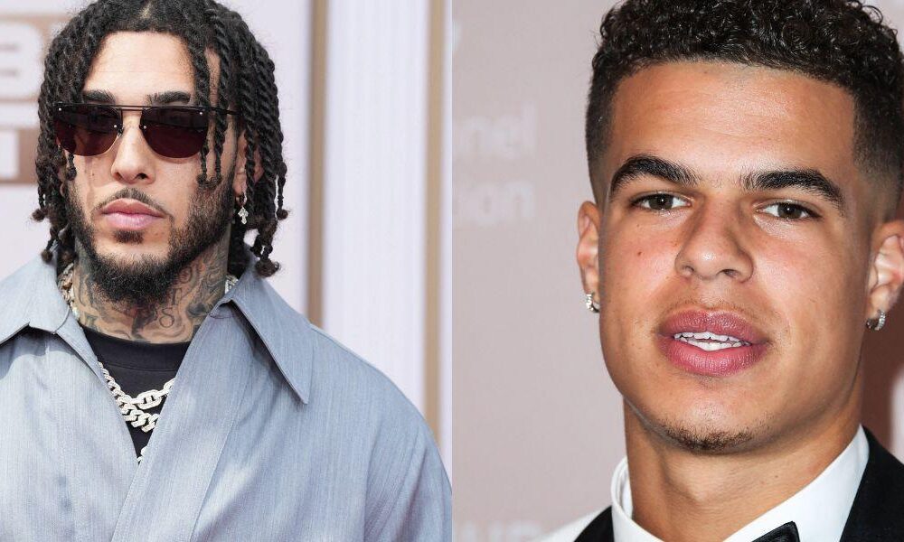 LiAngelo Ball, Michael Porter Jr. Roasted Over Absurd Stance On Tipping Culture