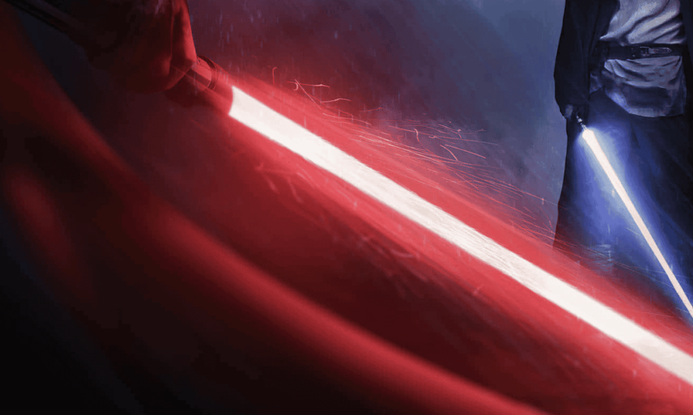 Star Wars' Highest-Rated Show Caught Stealing From Fans