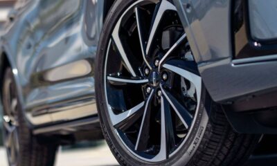 the most reliable plug-in hybrid SUV right now