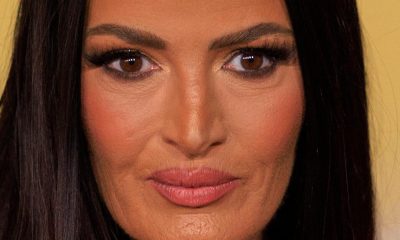 The One Tip Lisa Barlow Has For Her 'RHOSLC' Co-Stars