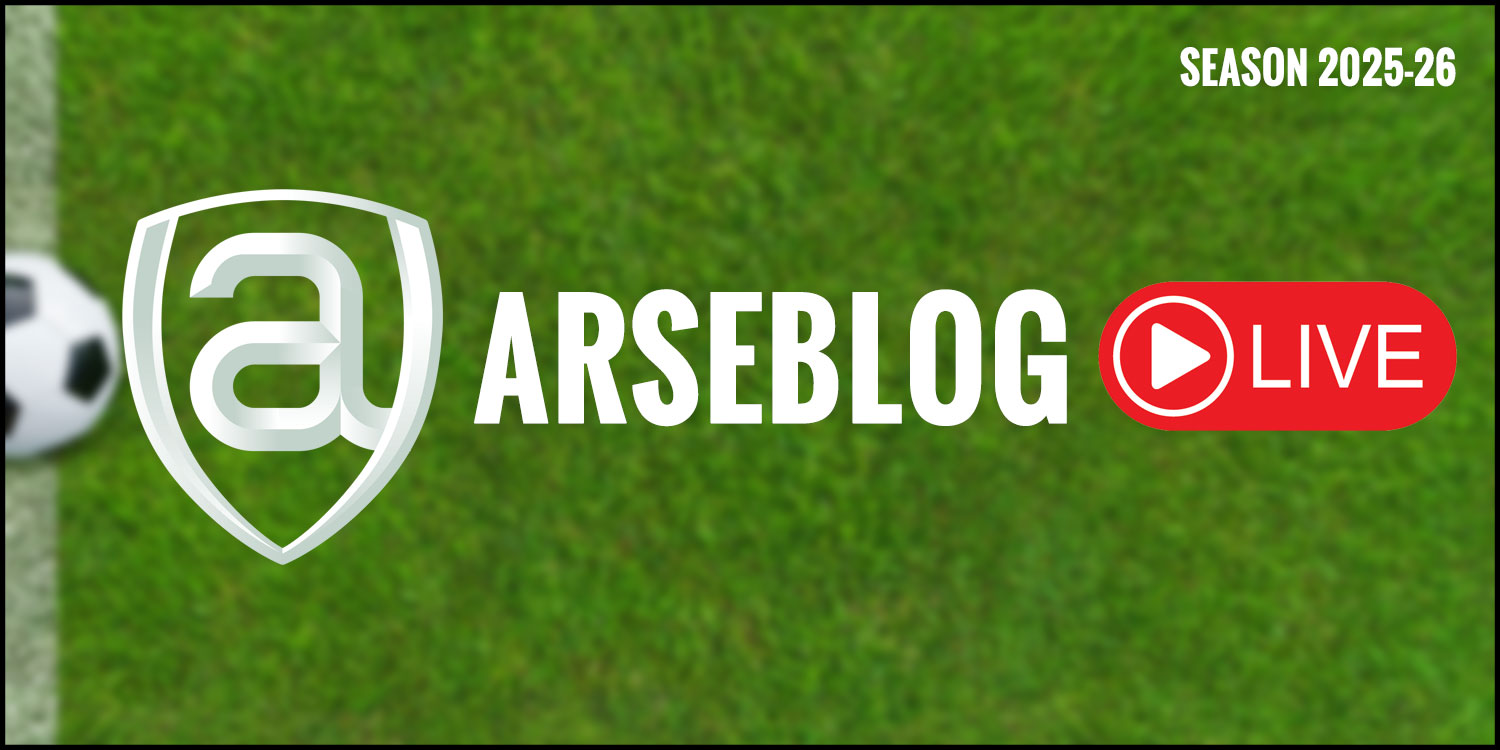 Sunderland v Arsenal - live blog