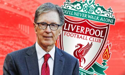 Liverpool chiefs hold Slot crisis talks as Edwards lines up new 4-3-3 manager