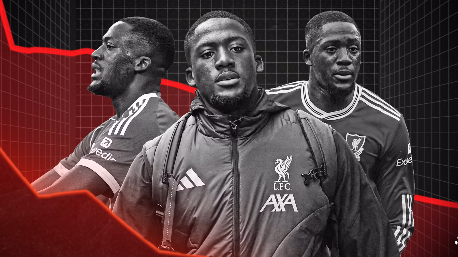 19-year-old academy star could end Konate's Liverpool career