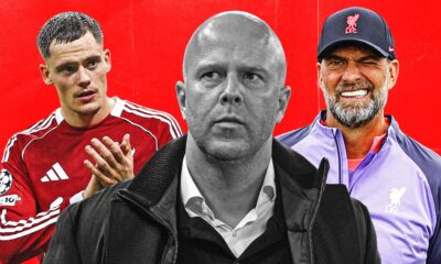Liverpool considering Klopp 2.0 who's “best coach in PL”