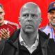 Liverpool considering Klopp 2.0 who's “best coach in PL”