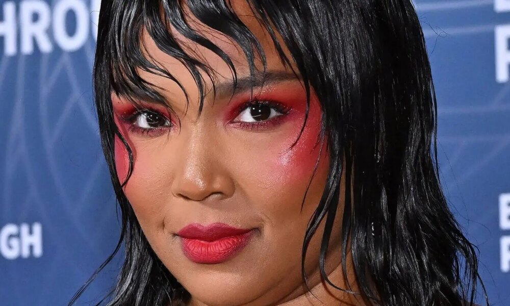 Lizzo Sounds Alarm As Big Girls Disappear From Spotlight