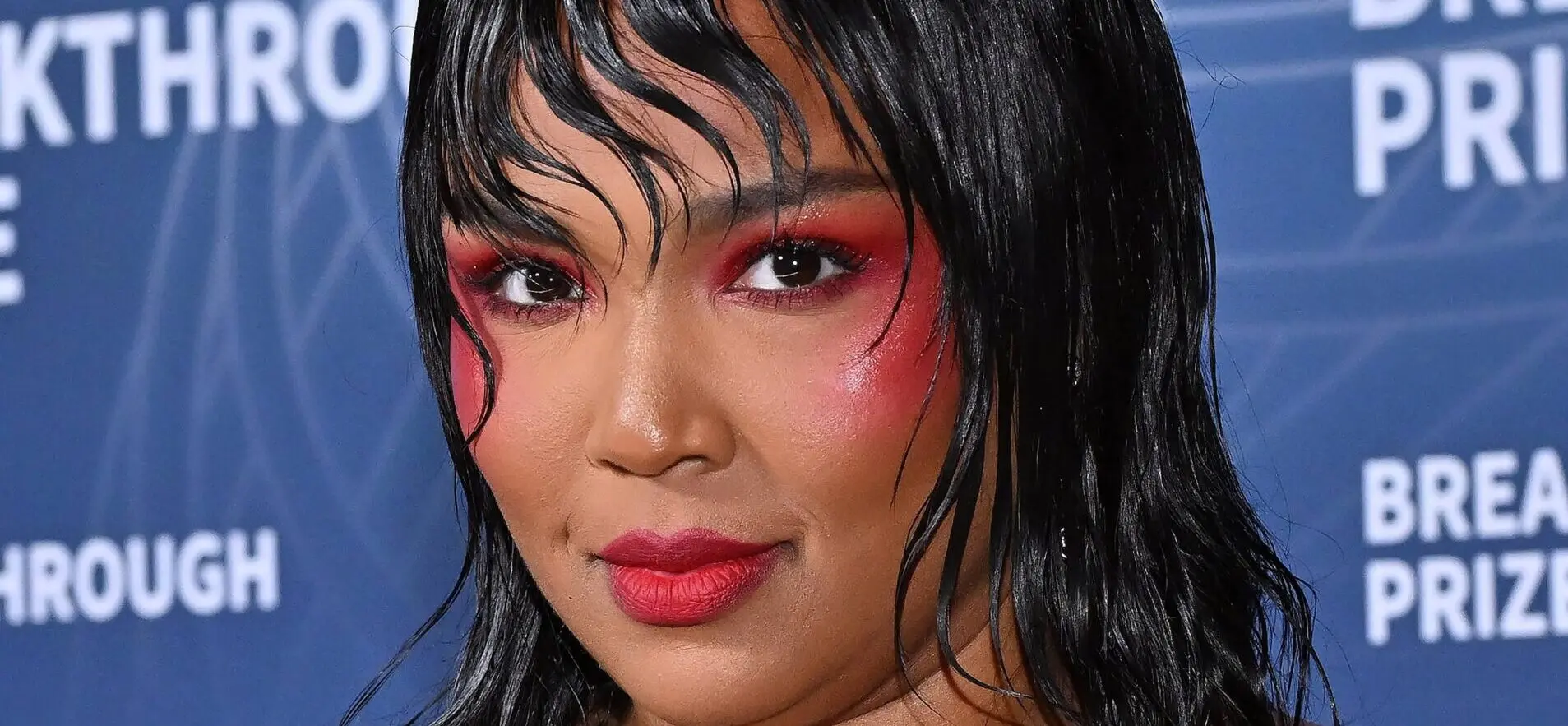 Lizzo Sounds Alarm As Big Girls Disappear From Spotlight