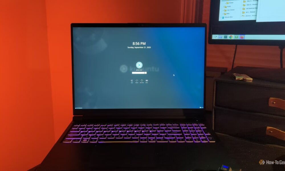 6 Linux apps I always run at startup (and why they’re worth it)