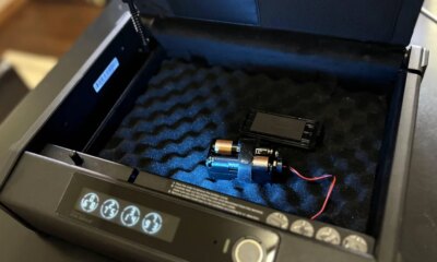 Best Smart Home Safes for 2025: We Cracked the Code